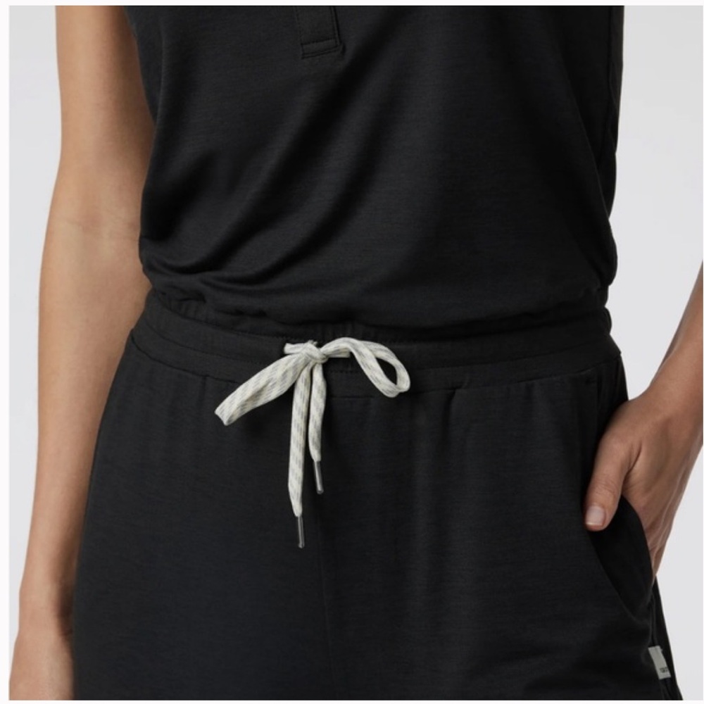 Vuori Falls Jumpsuit - image 2